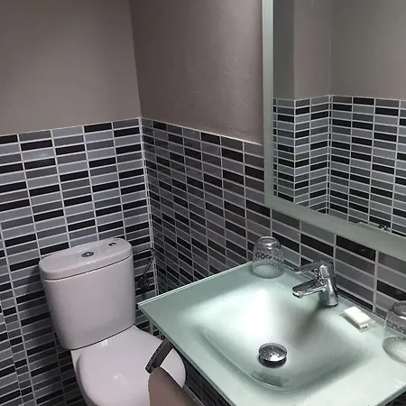 Hostal Lido El Arenal (Mallorca)