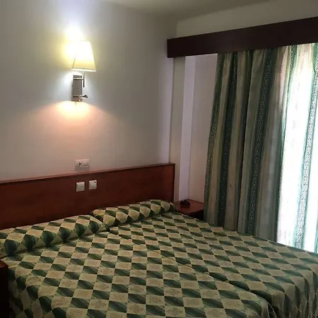 Hostal Lido El Arenal (Mallorca)