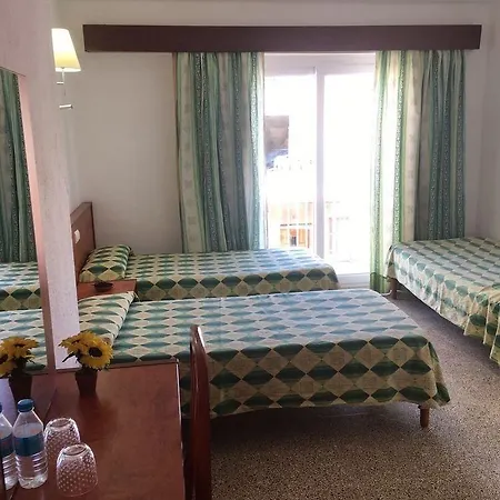 Hotel Hostal Lido