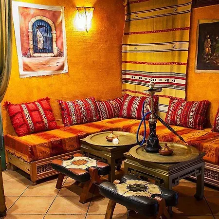 Hostal Lido