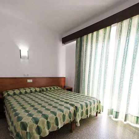 Hostal Lido El Arenal (Mallorca)