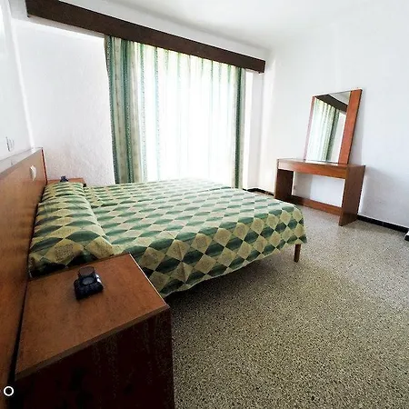 Hotel Hostal Lido