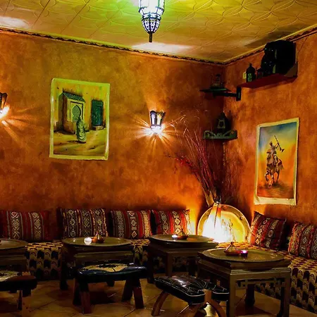 Hostal Lido
