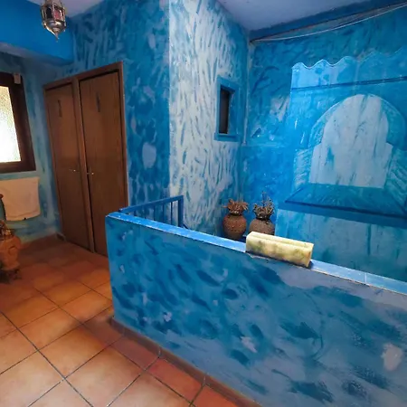 Hostal Lido