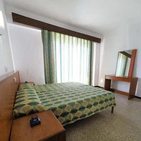 Hotel Lido El Arenal (Mallorca)