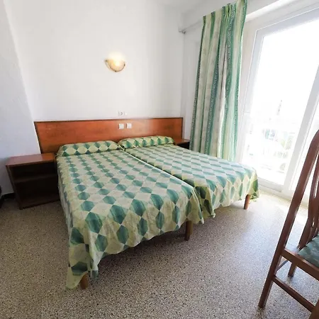 Hotel Hostal Lido