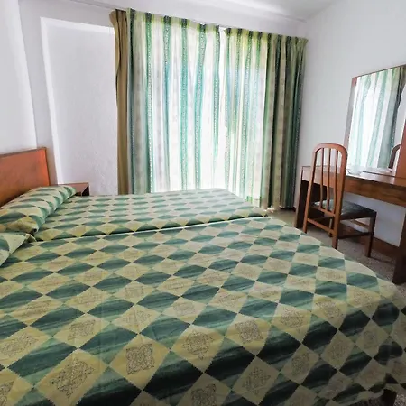 Hotel Hostal Lido El Arenal (Mallorca)