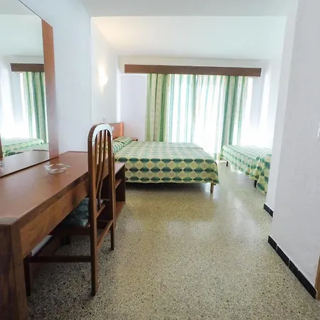 Hotel Hostal Lido