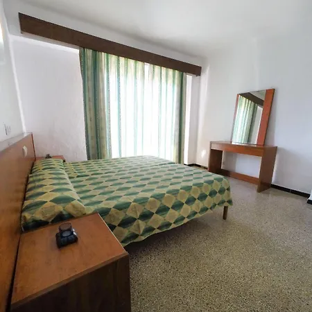 Hostal Lido * El Arenal (Mallorca)