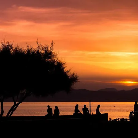 Hostal Lido Hotel El Arenal (Mallorca)