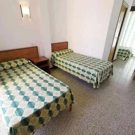 Lido Hotel *