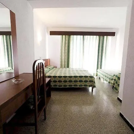 Hotel Hostal Lido *